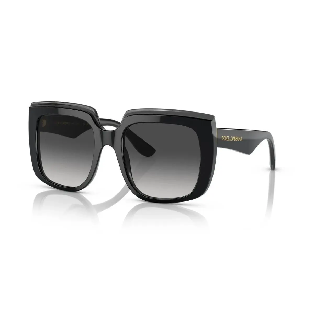 Dolce Gabbana Sunglasses DG4414-F 501/8G