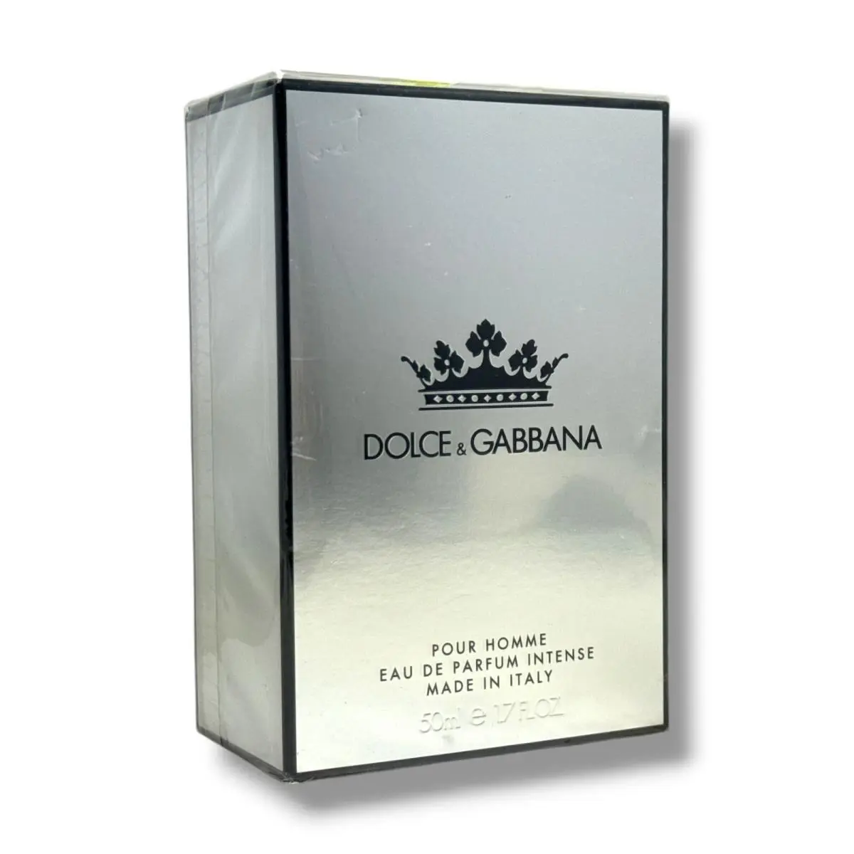 Dolce Gabbana Pour Homme Eau De Parfum Intense 50ml/1.7fl.oz