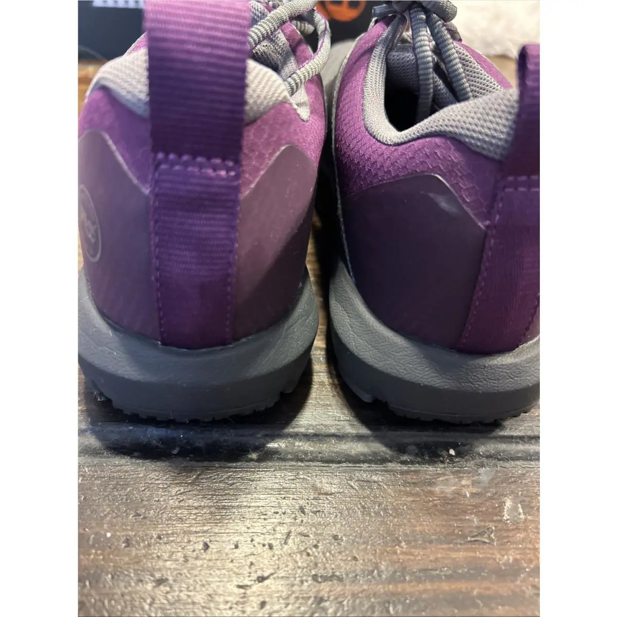 Timberland shoes - Timberland radius - radius - Multicolor 9