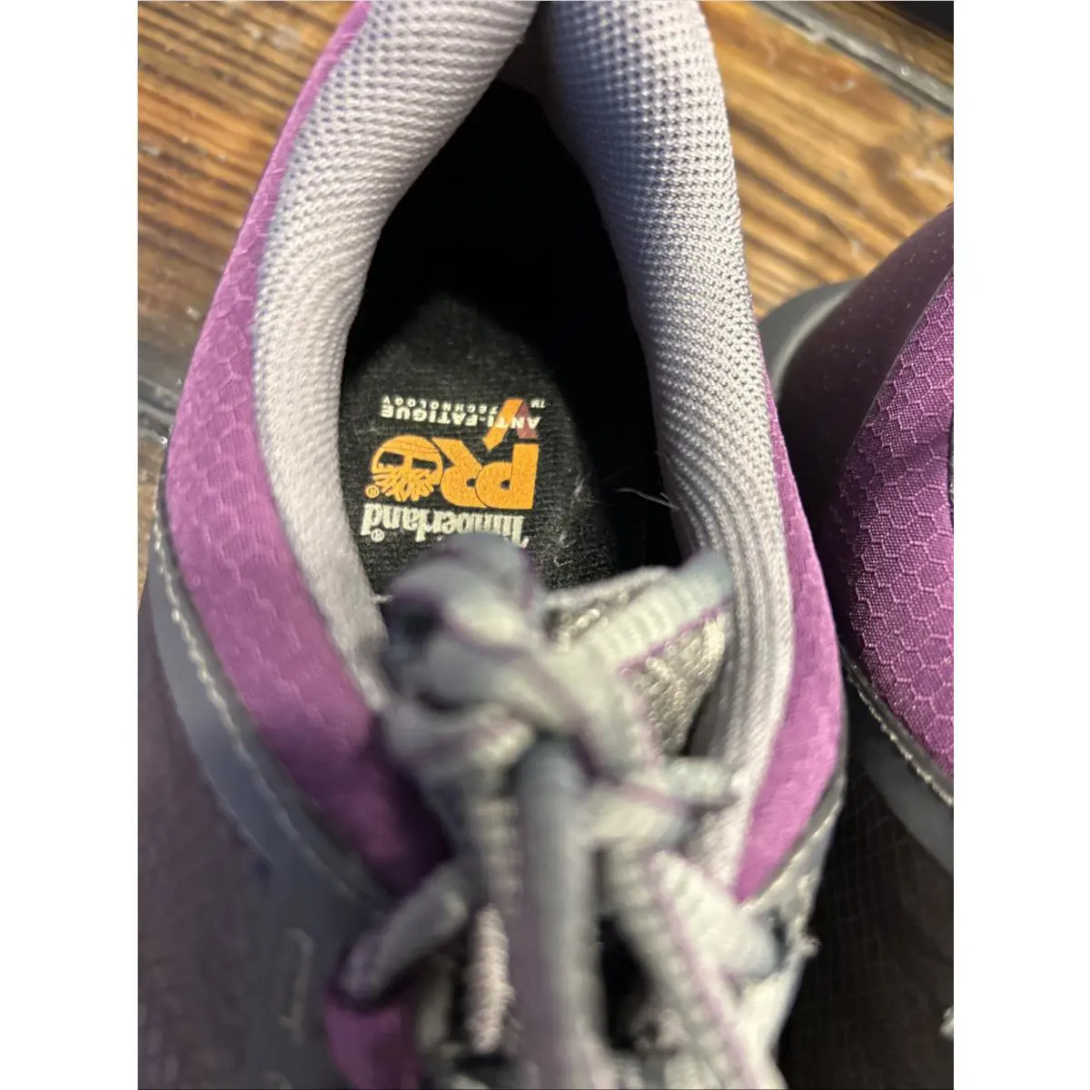 Timberland shoes - Timberland radius - radius - Multicolor 8