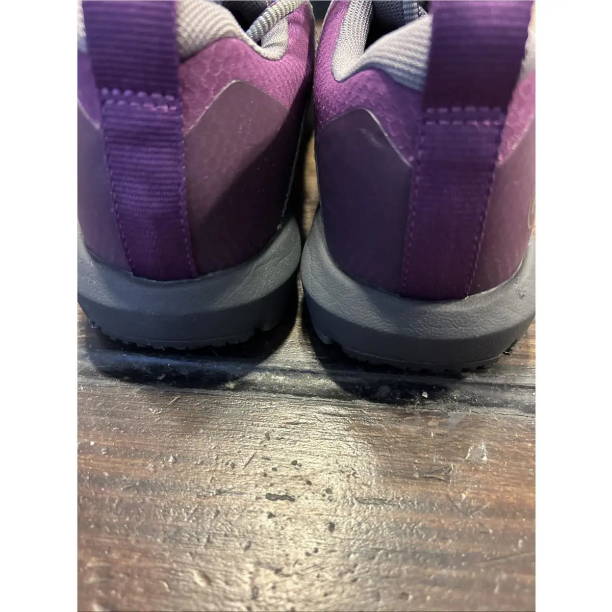 Timberland shoes - Timberland radius - radius - Multicolor 10