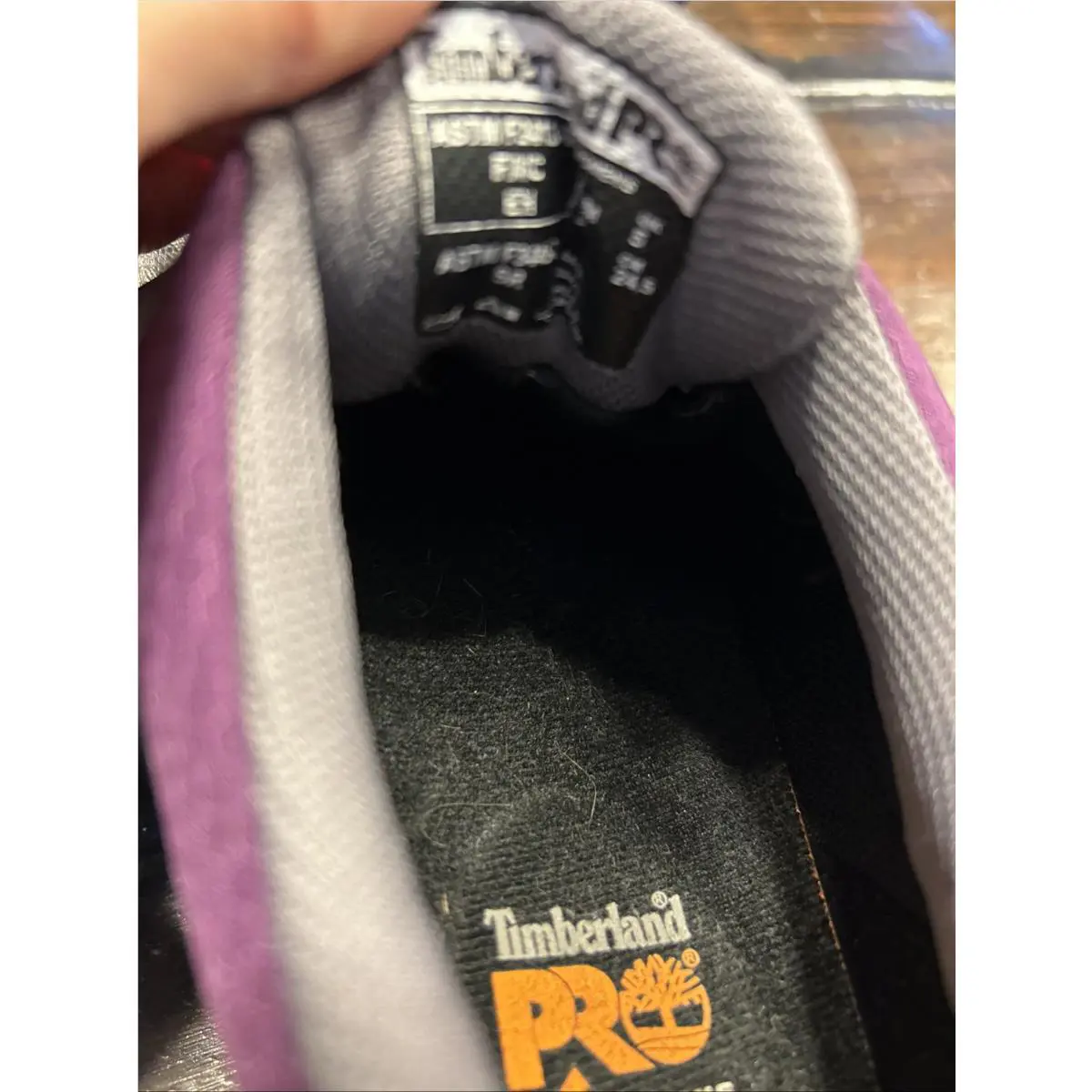 Timberland shoes - Timberland radius - radius - Multicolor 14