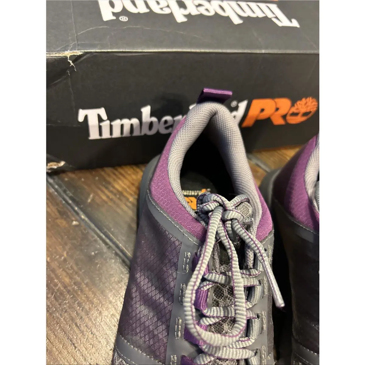 Timberland shoes - Timberland radius - radius - Multicolor 0