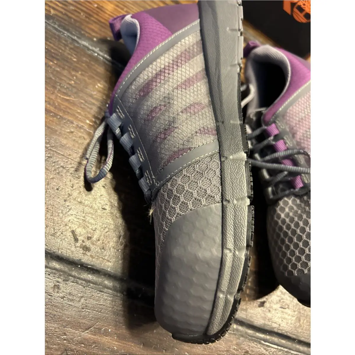 Timberland shoes - Timberland radius - radius - Multicolor 4