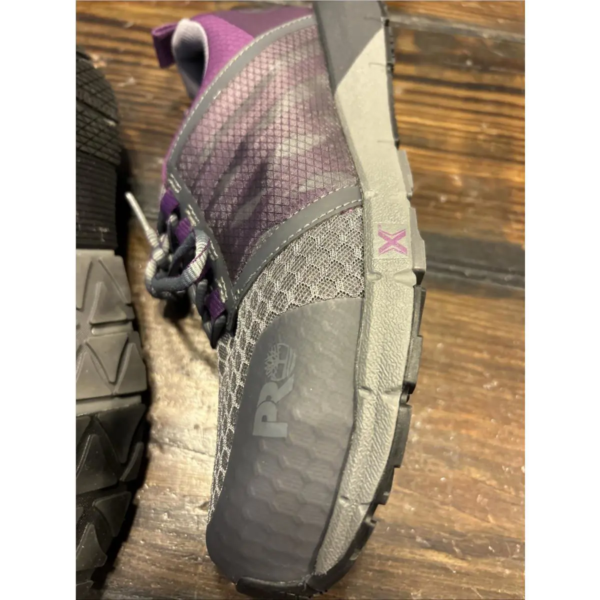 Timberland shoes - Timberland radius - radius - Multicolor 5