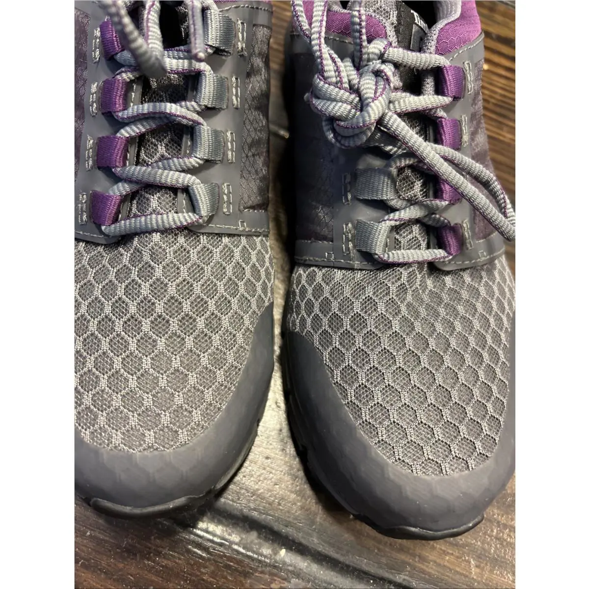 Timberland shoes - Timberland radius - radius - Multicolor 6