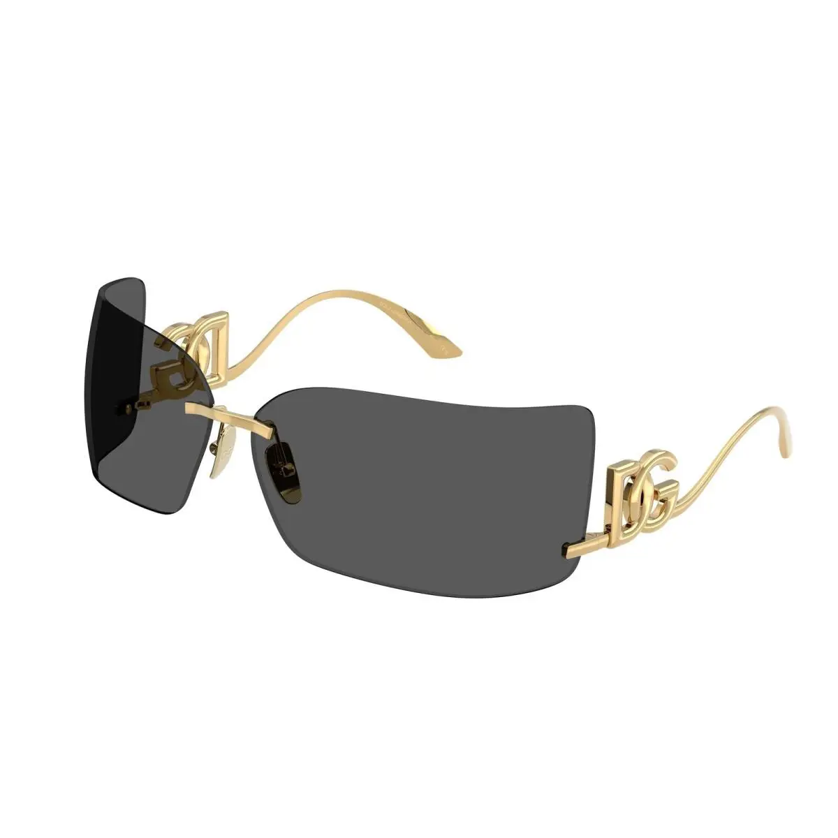 Dolce Gabbana Sunglasses DG2319 02/87