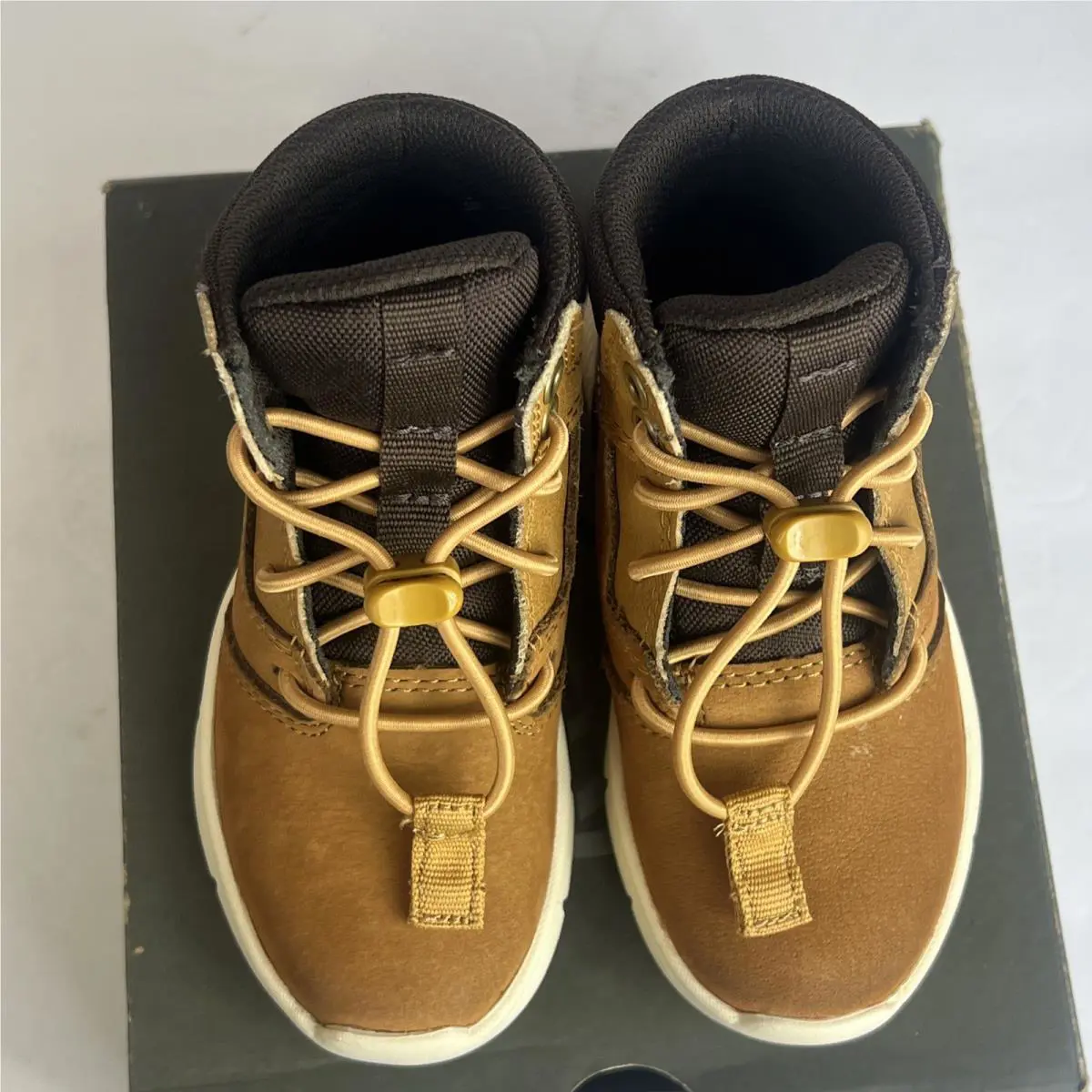Timberland shoes - Brown 11