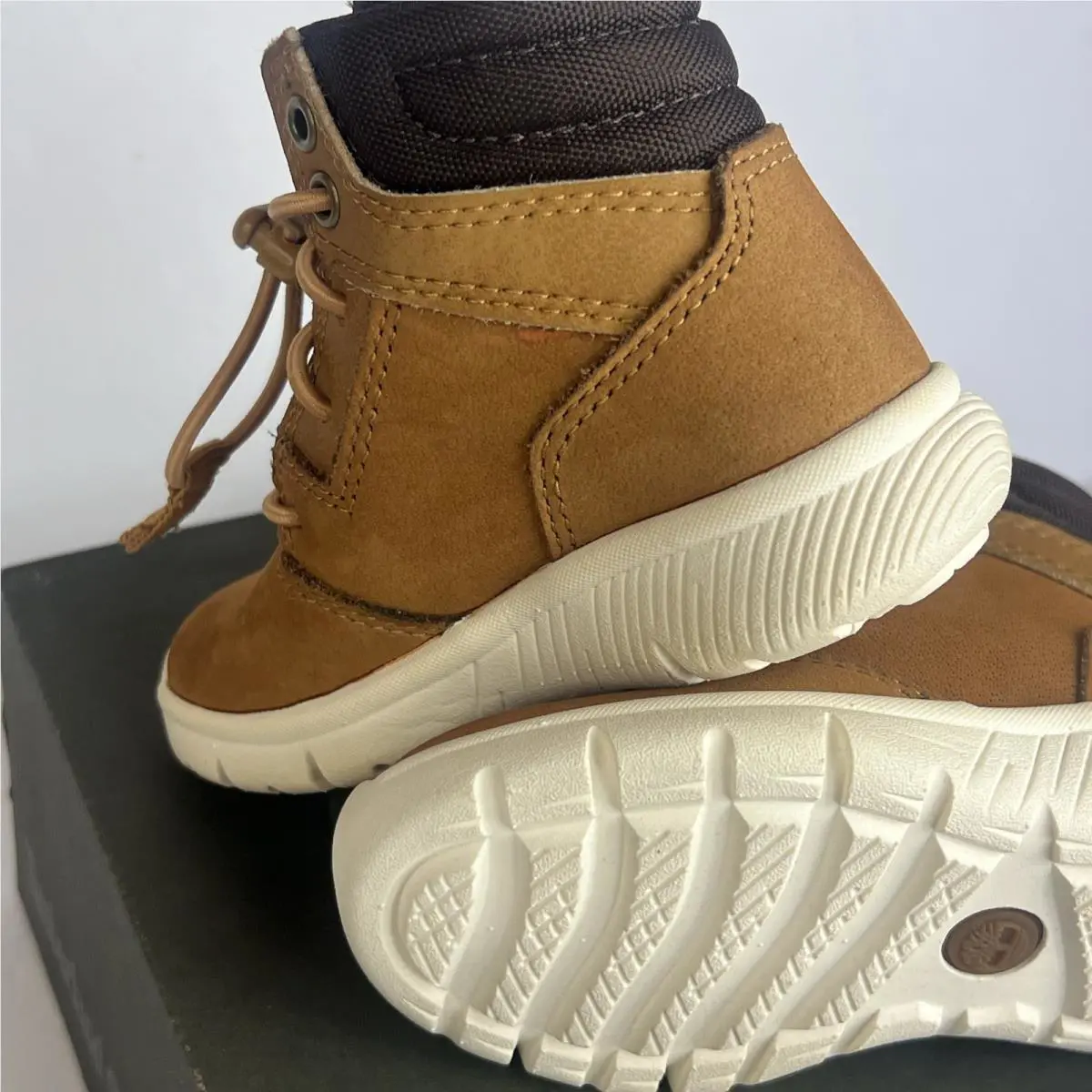 Timberland shoes - Brown 8