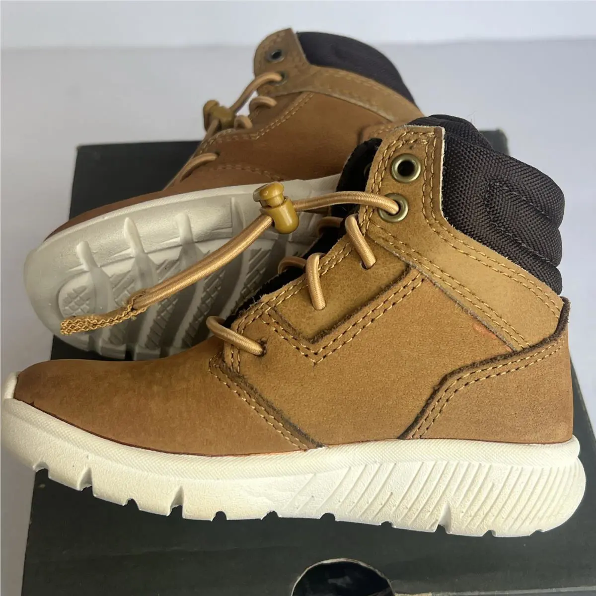 Timberland shoes - Brown 9