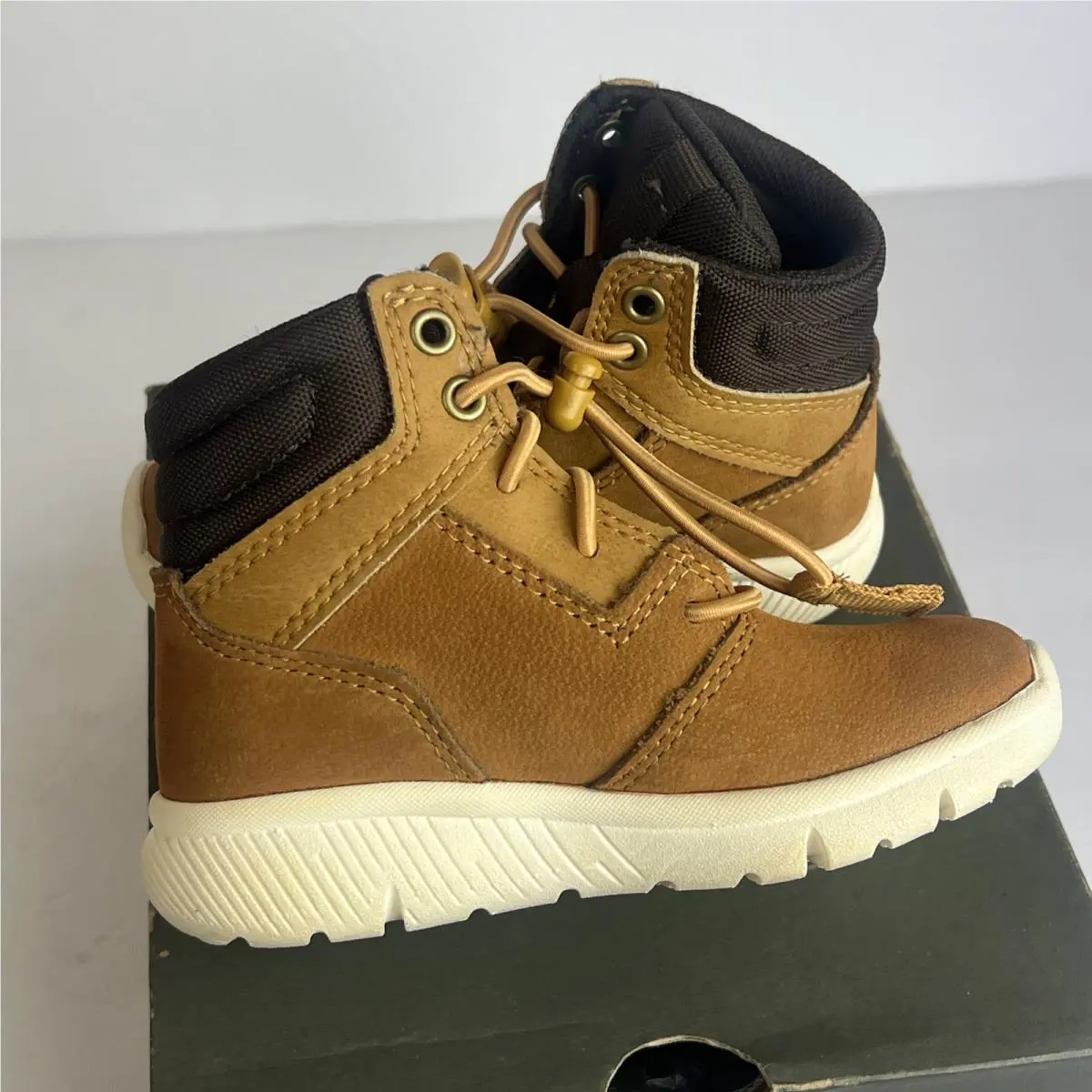 Timberland shoes - Brown 10