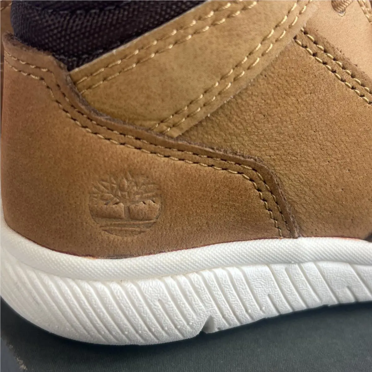Timberland shoes - Brown 12