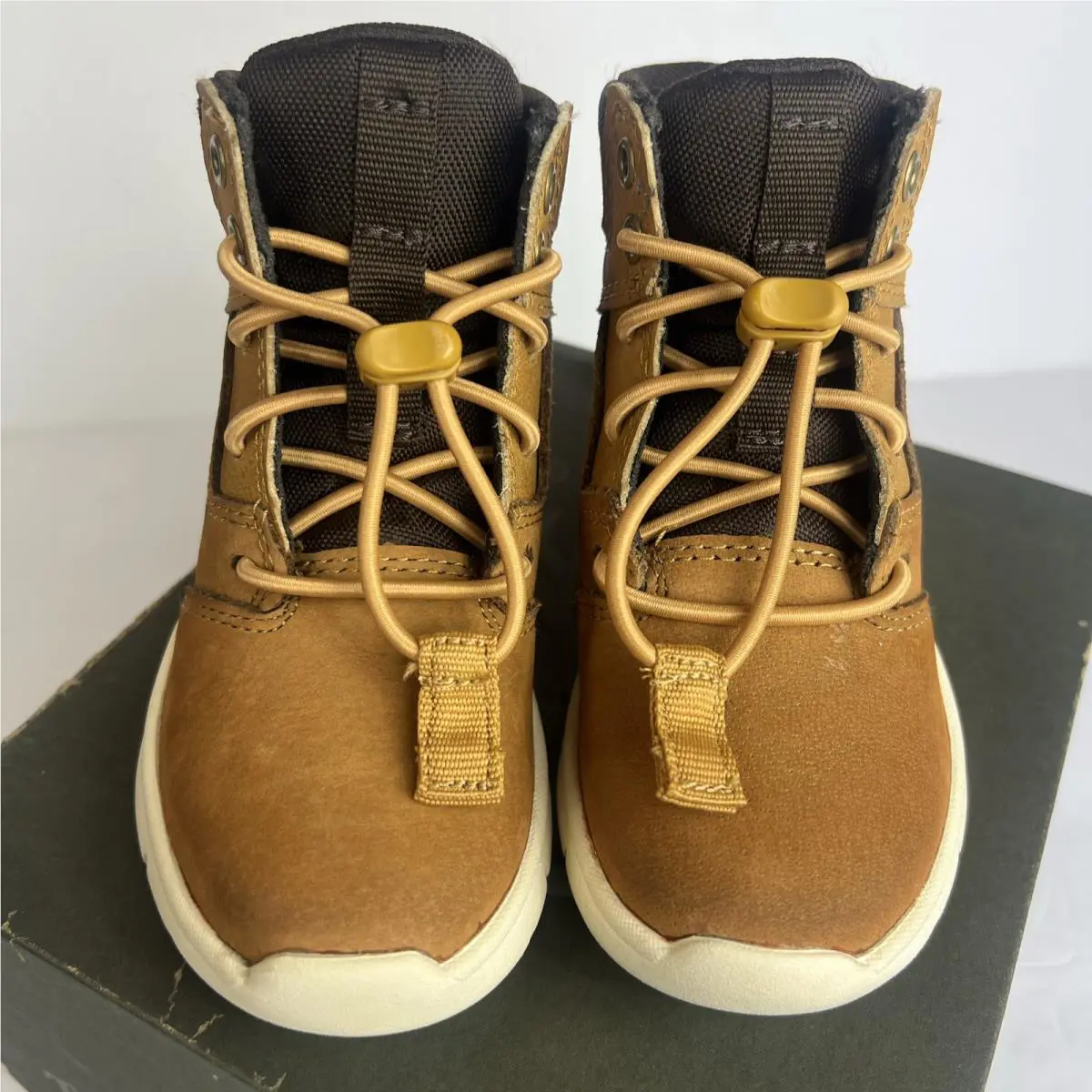 Timberland shoes - Brown 2