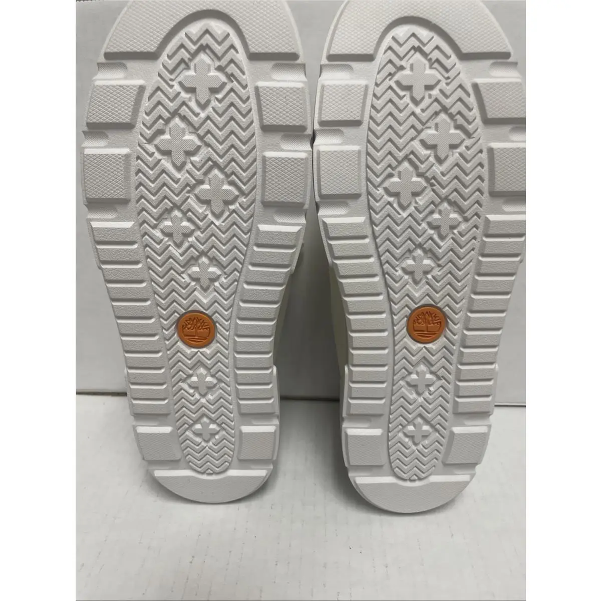 Timberland shoes - Laurel Court - Laurel Court - Natural (UPC: 0197643635260) 5