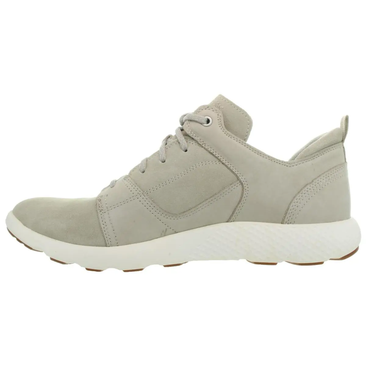 Timberland shoes - Timberland Flyroam Oxford - Flyroam Oxford - A1OCA - Light Beige 2