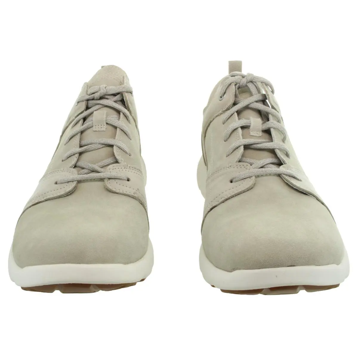 Timberland shoes - Timberland Flyroam Oxford - Flyroam Oxford - A1OCA - Light Beige 3