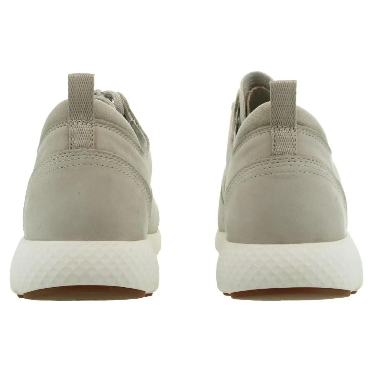 Timberland shoes - Timberland Flyroam Oxford - Flyroam Oxford - A1OCA - Light Beige 4