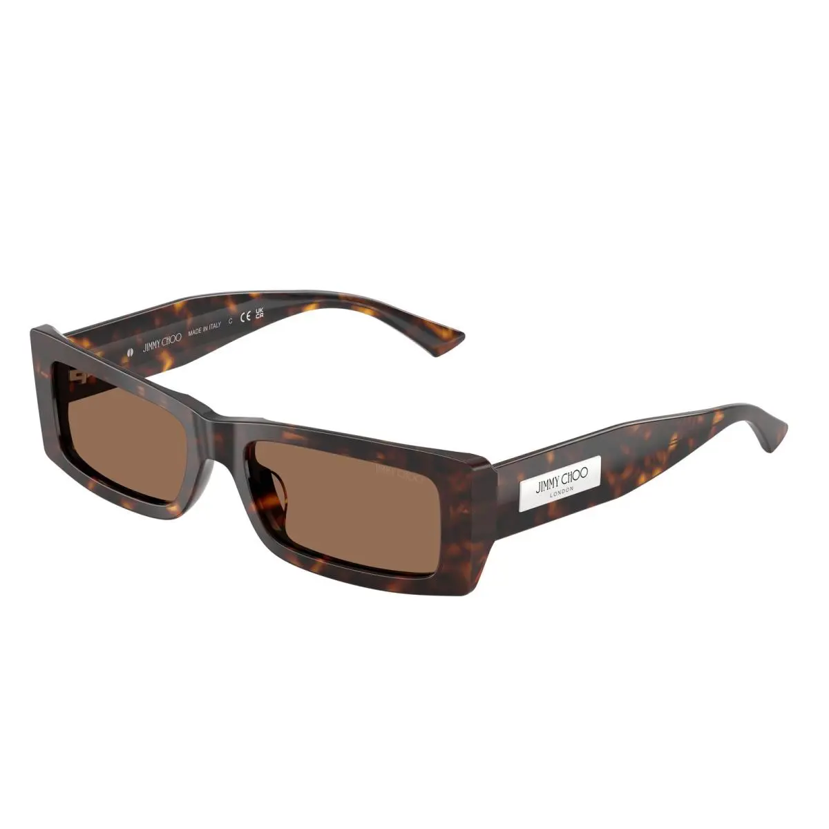 Jimmy Choo 5040U Sunglasses 500273 Tortoise