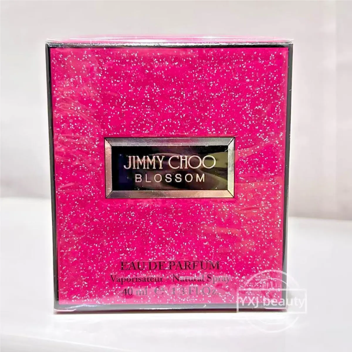 Jimmy Choo Blossom Edp Perfume Spray Full Size 40 ml/1.3 oz