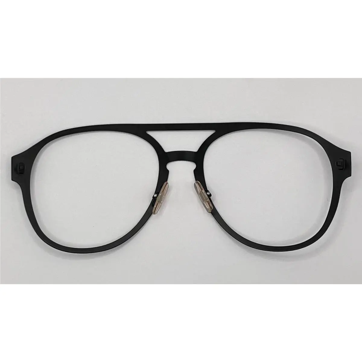 4439 - Fendi 0082 Black Front Face