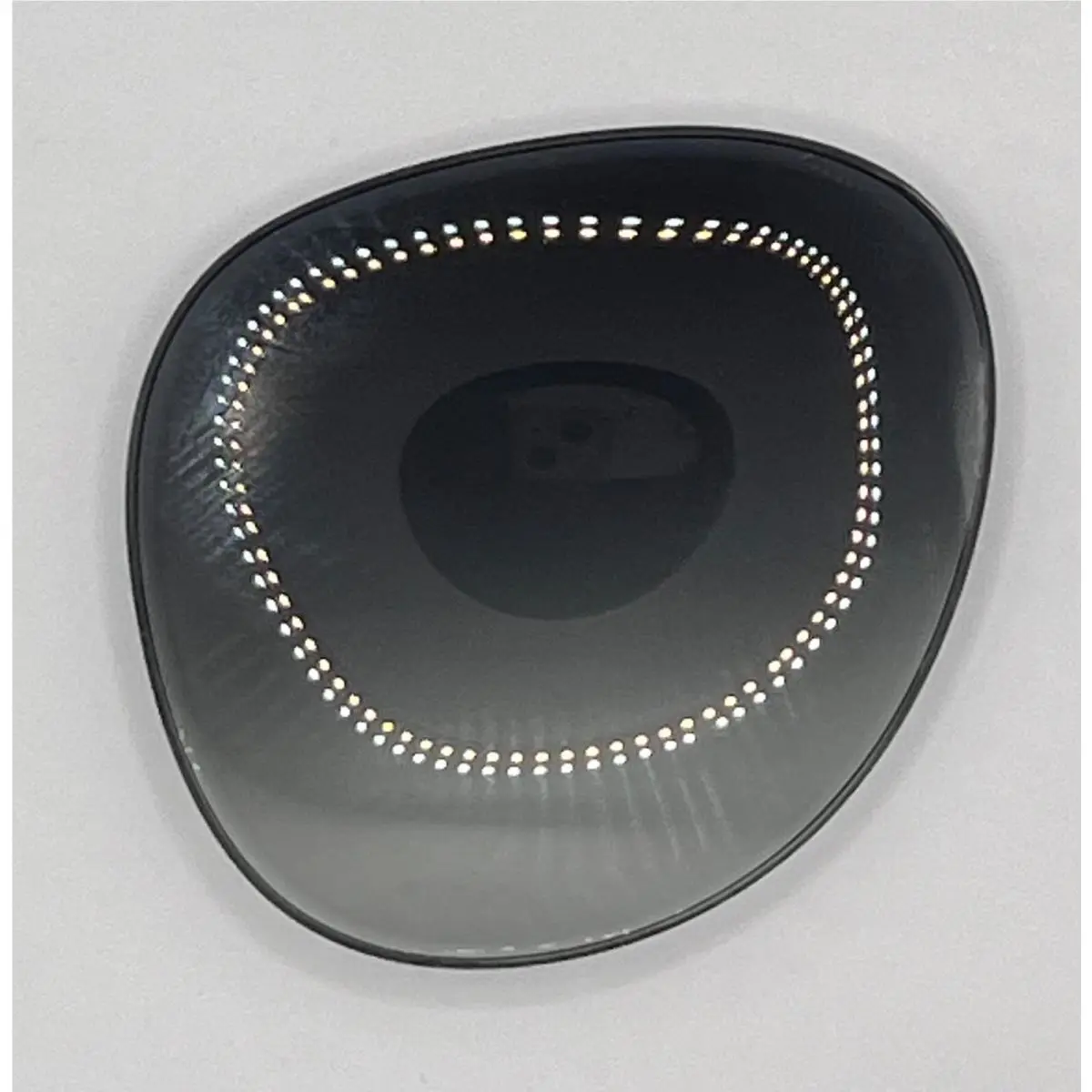4441 - Fendi 0082 Black Ombre Left Lens
