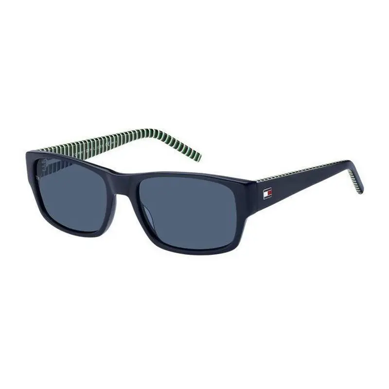Tommy Hilfiger TH 2017/S 0PJP KU Blue/blue 56-19-140 Sunglasses
