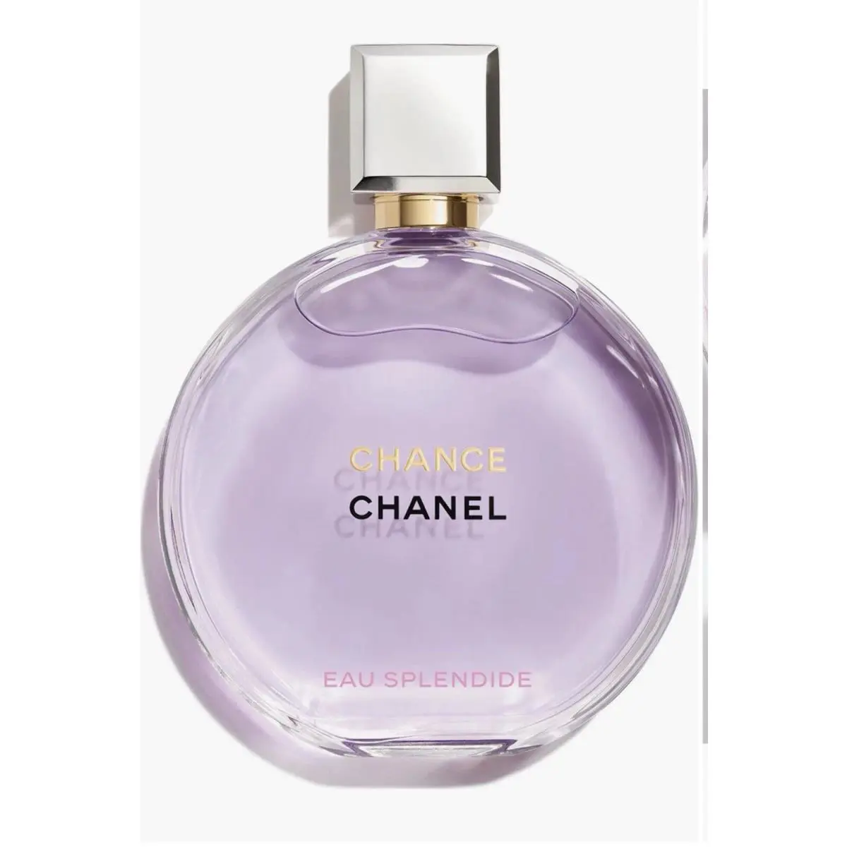 2025 Chanel Chance Eau Splendide Women 1.7oz / 50ml Edp Spray Box