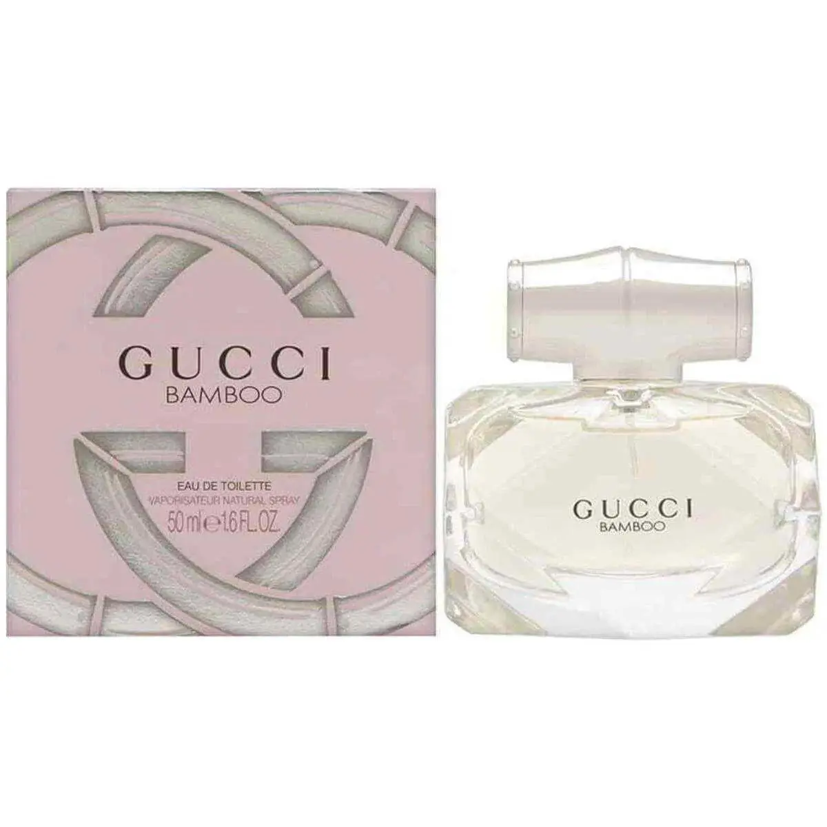 Bamboo by Gucci Perfume For Women Edt 1.6 / 1.7 oz