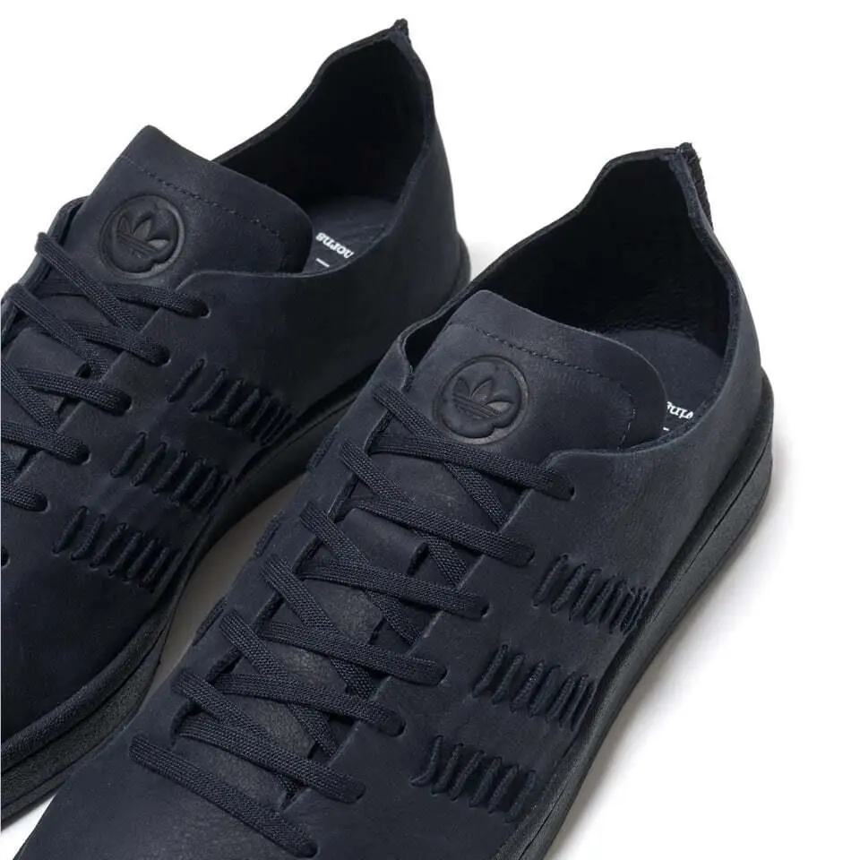 Adidas shoes - adidas Campus - Campus - BB3115 - Blue 2