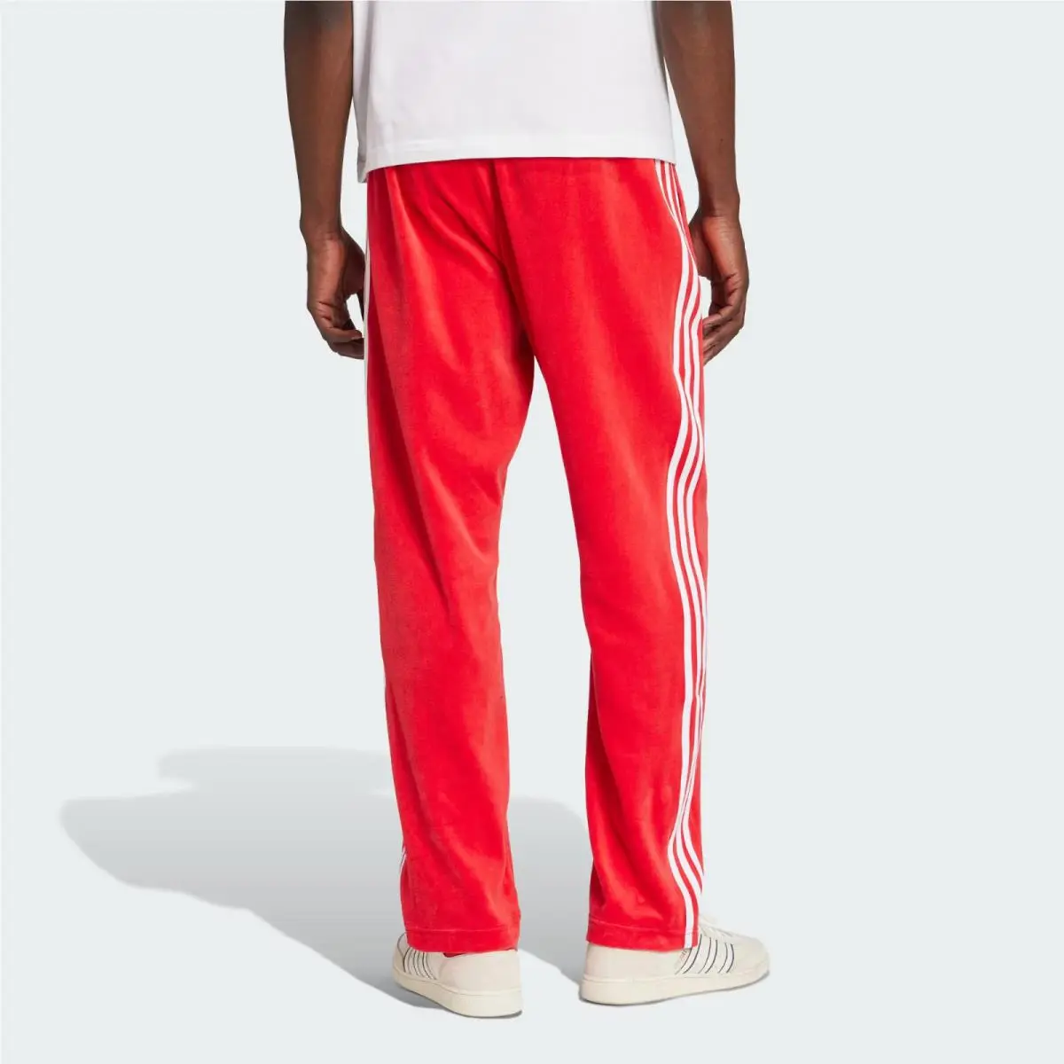 Adidas clothing - adidas Originals - Originals - JX1554 - Better Scarlet 9