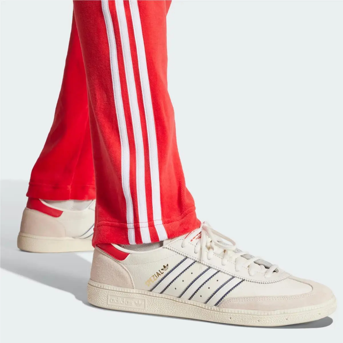 Adidas clothing - adidas Originals - Originals - JX1554 - Better Scarlet 10