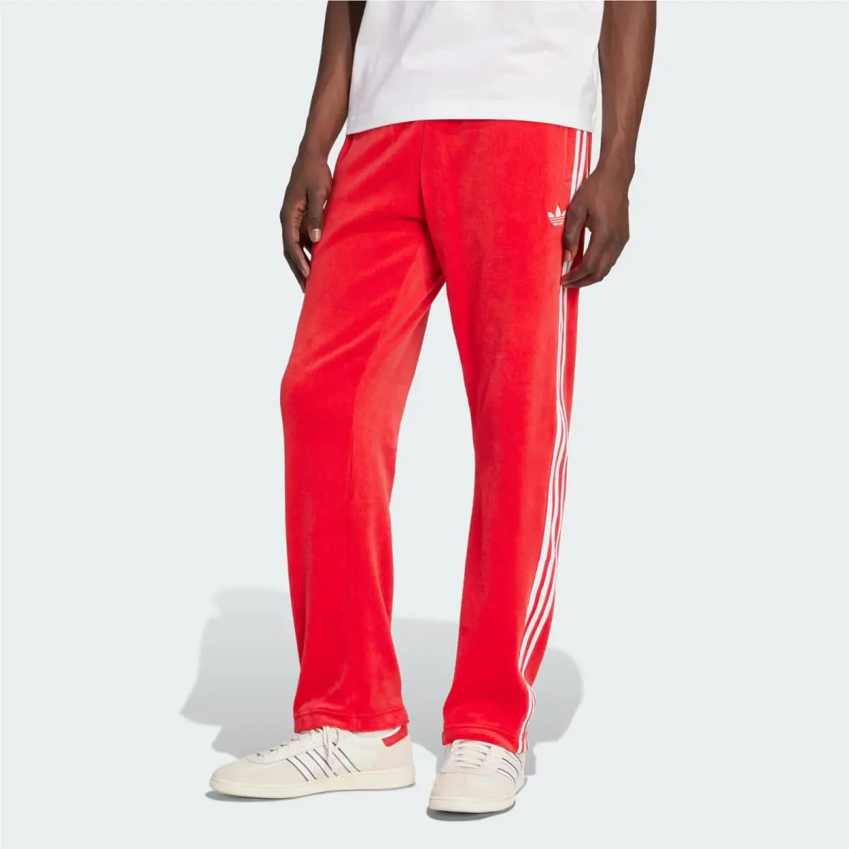 Adidas clothing - adidas Originals - Originals - JX1554 - Better Scarlet 5