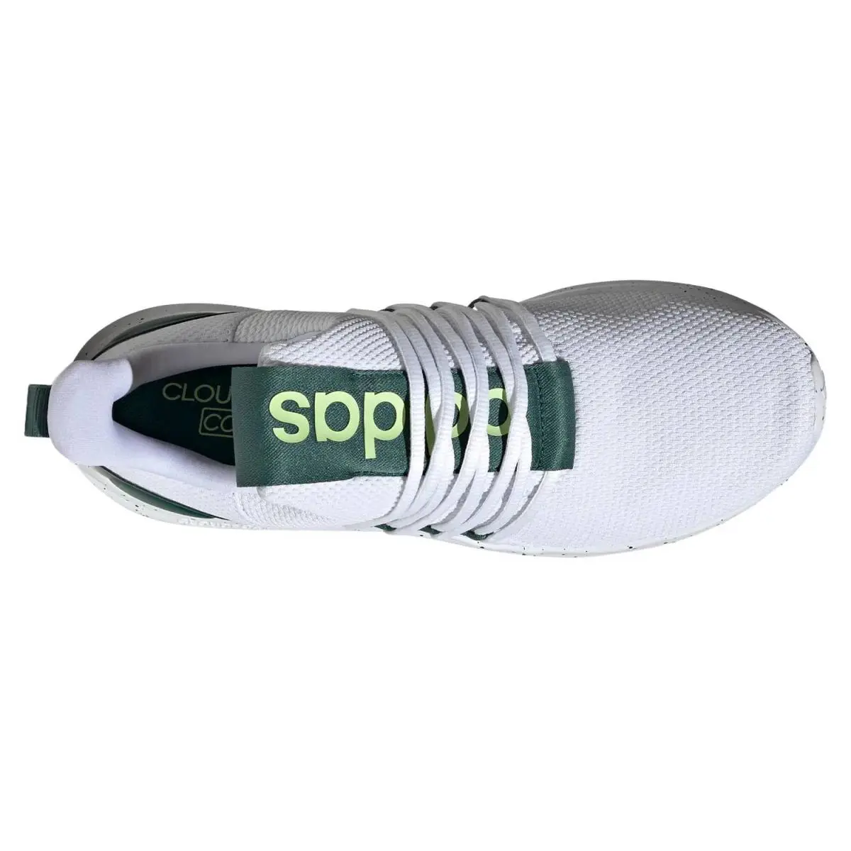 Adidas shoes - White 1