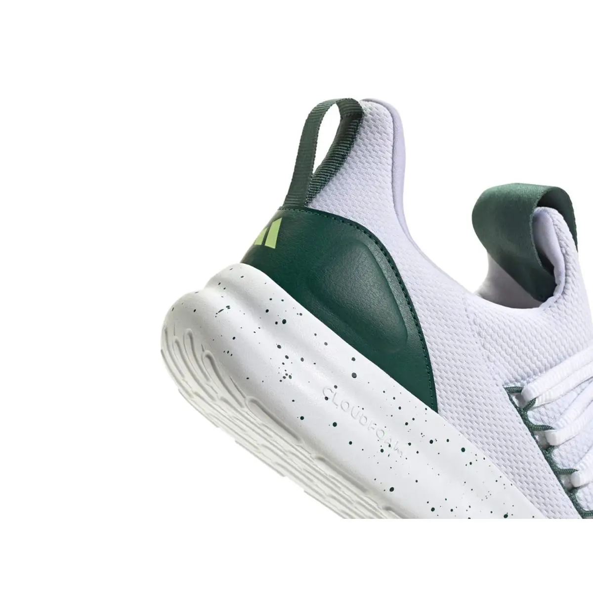 Adidas shoes - White 5