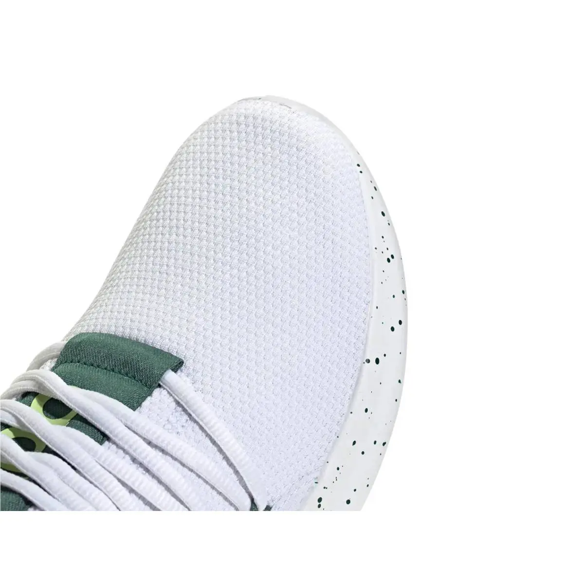 Adidas shoes - White 4