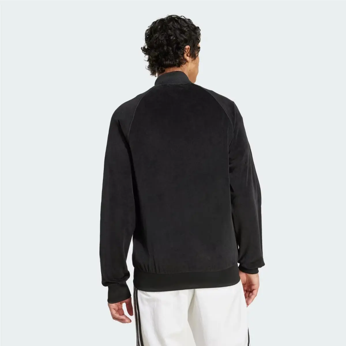 Adidas clothing - adidas Originals - Originals - JX1559 - Black 3