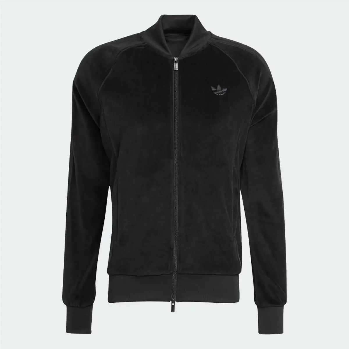 Adidas clothing - adidas Originals - Originals - JX1559 - Black 6