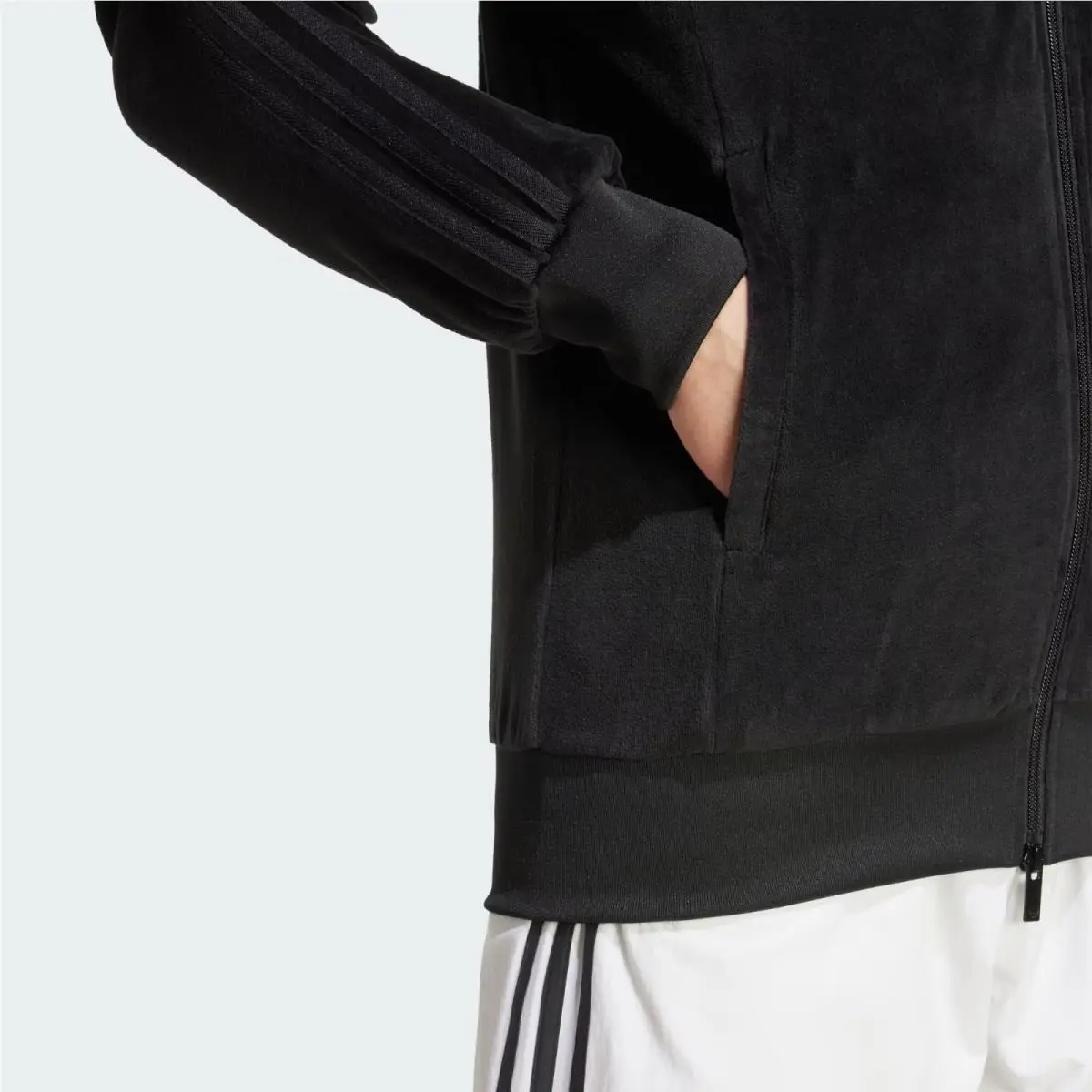 Adidas clothing - adidas Originals - Originals - JX1559 - Black 10