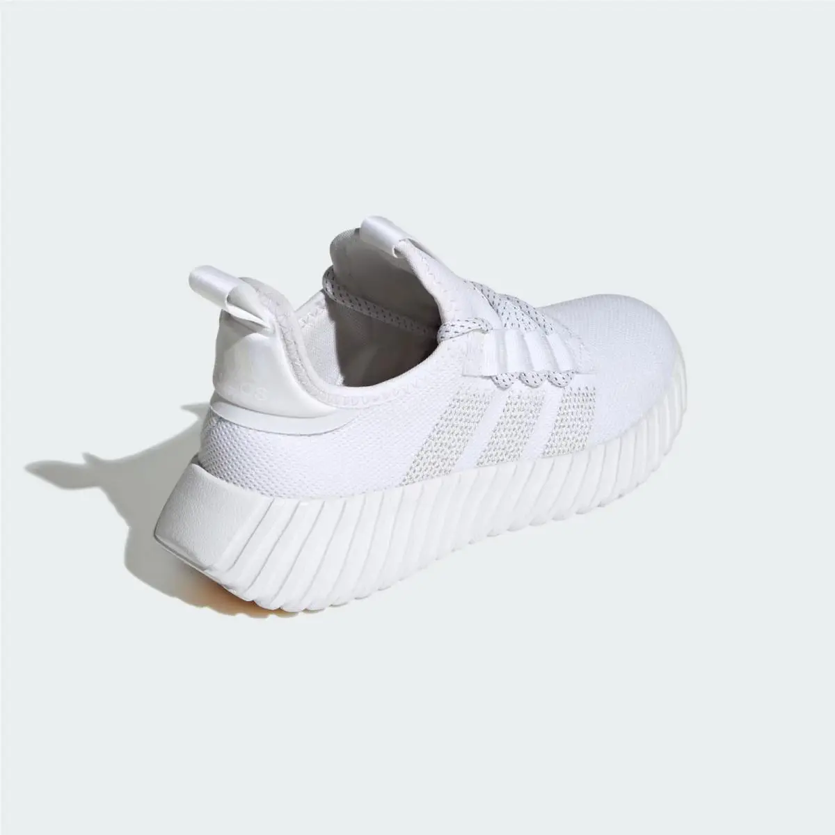Adidas shoes - Adidas Kaptir Flow IF6600 - Kaptir Flow - IF6600 - White 2