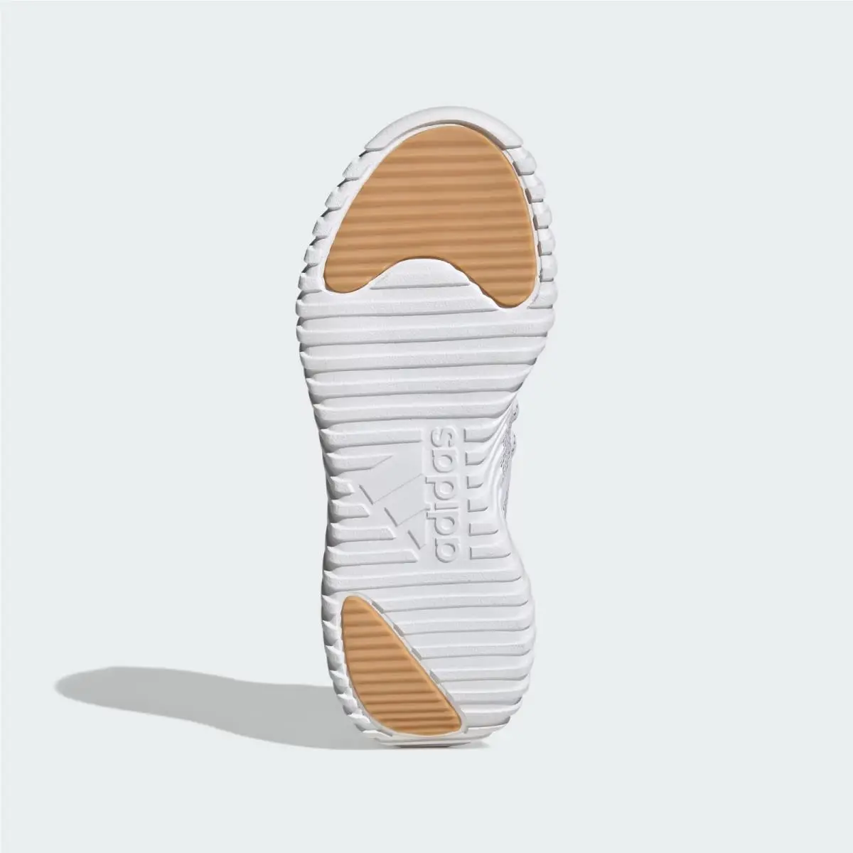 Adidas shoes - Adidas Kaptir Flow IF6600 - Kaptir Flow - IF6600 - White 10
