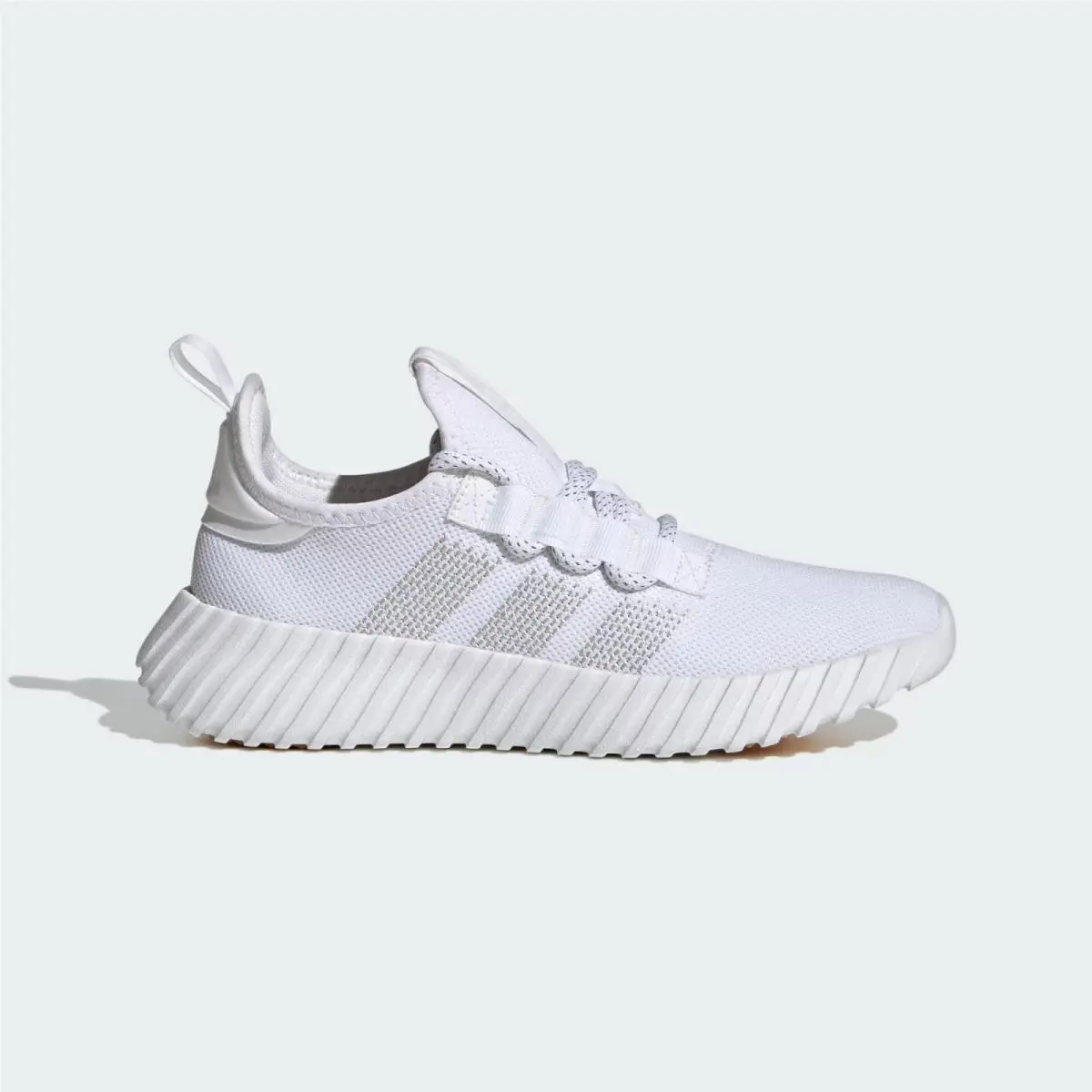 Adidas shoes - Adidas Kaptir Flow IF6600 - Kaptir Flow - IF6600 - White 5