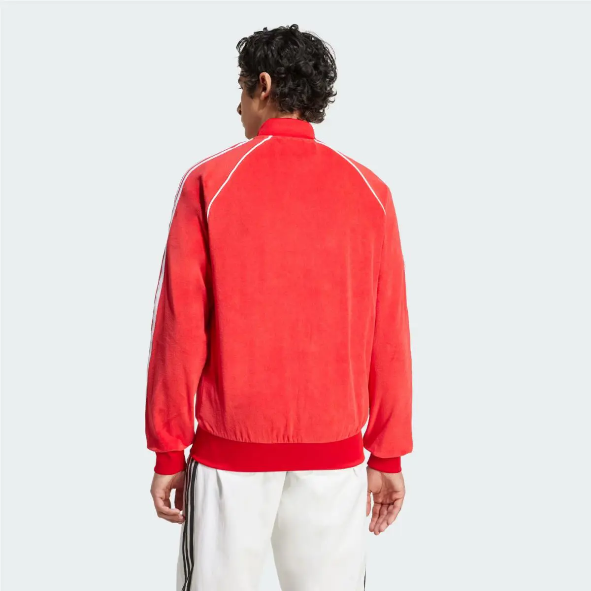 Adidas clothing - adidas Originals - Originals - JX1560 - Better Scarlet 3