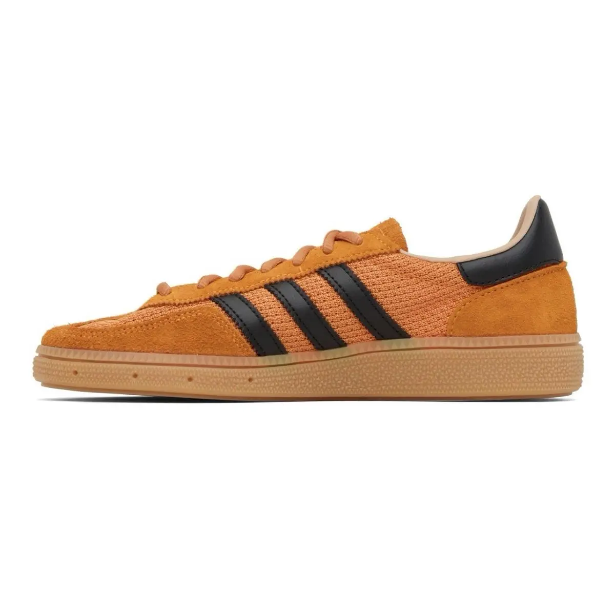 Adidas shoes - adidas Originals Handball - Originals Handball - Orange 2
