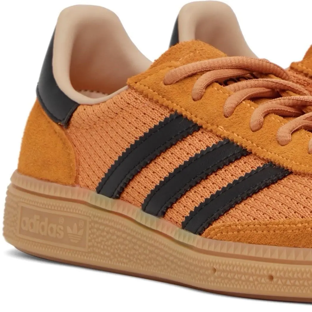 Adidas shoes - adidas Originals Handball - Originals Handball - Orange 6