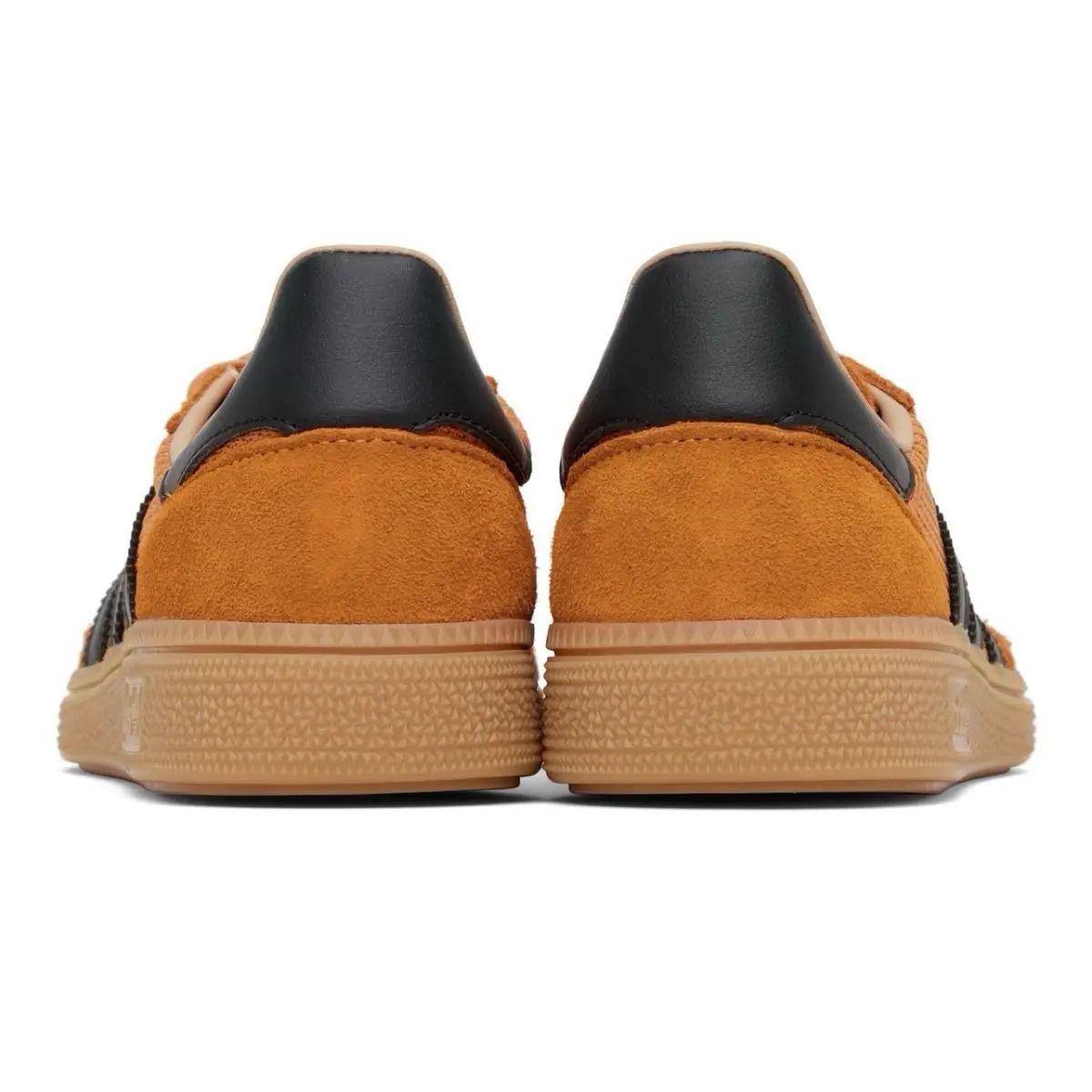 Adidas shoes - adidas Originals Handball - Originals Handball - Orange 9
