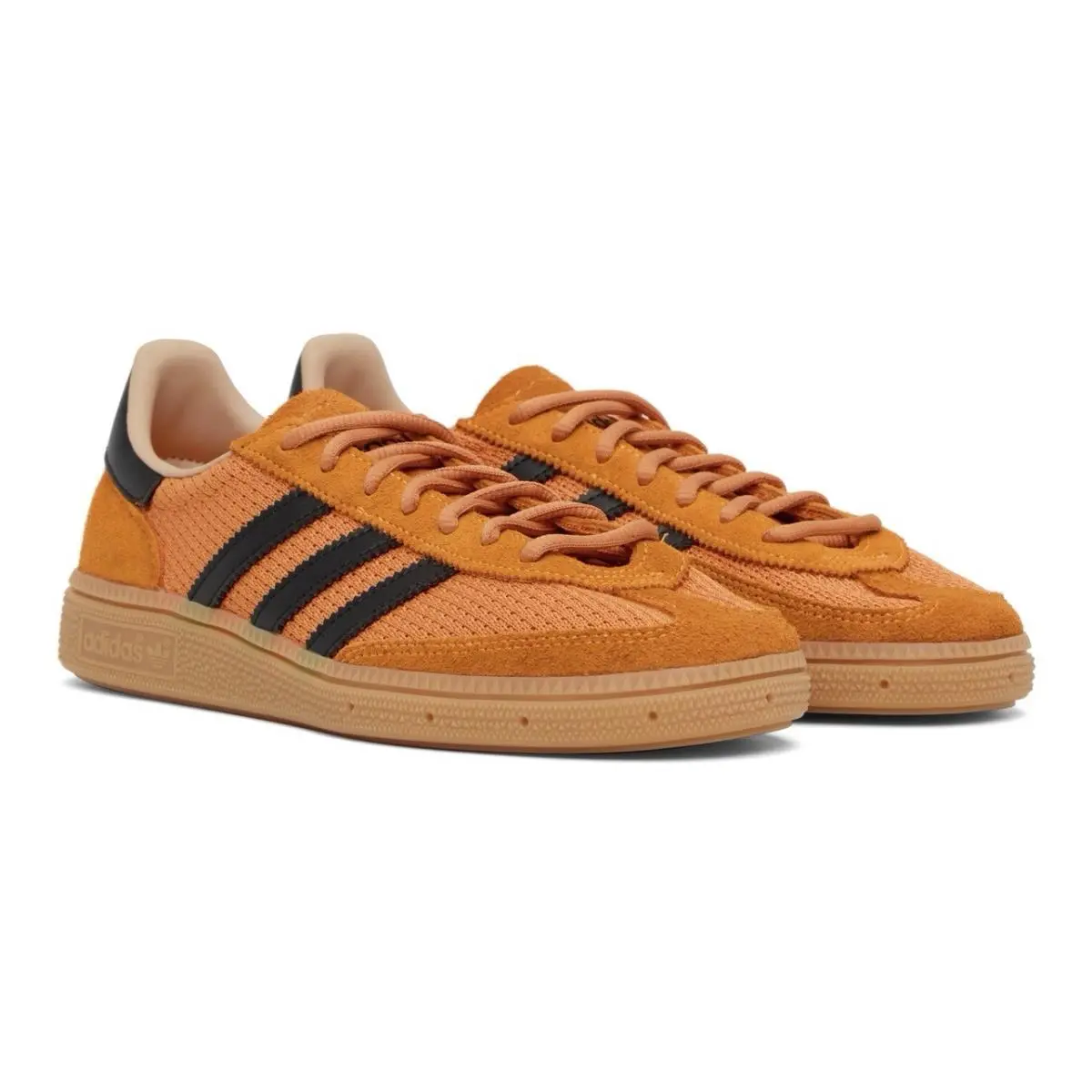 Adidas shoes - adidas Originals Handball - Originals Handball - Orange 10