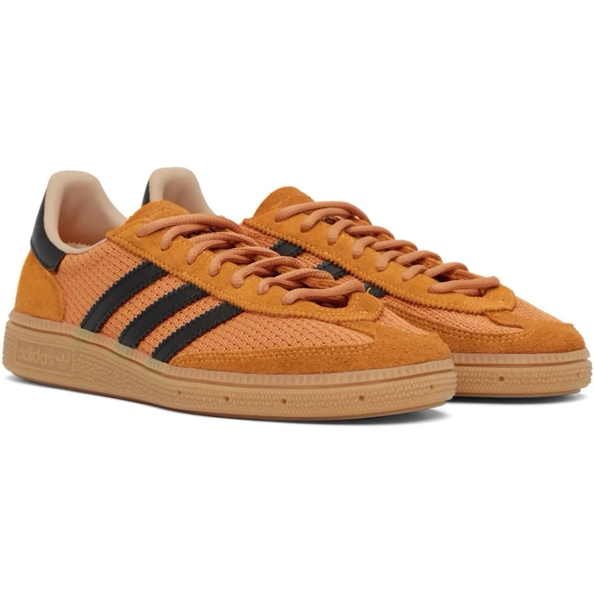 Adidas shoes - adidas Originals Handball - Originals Handball - Orange 13