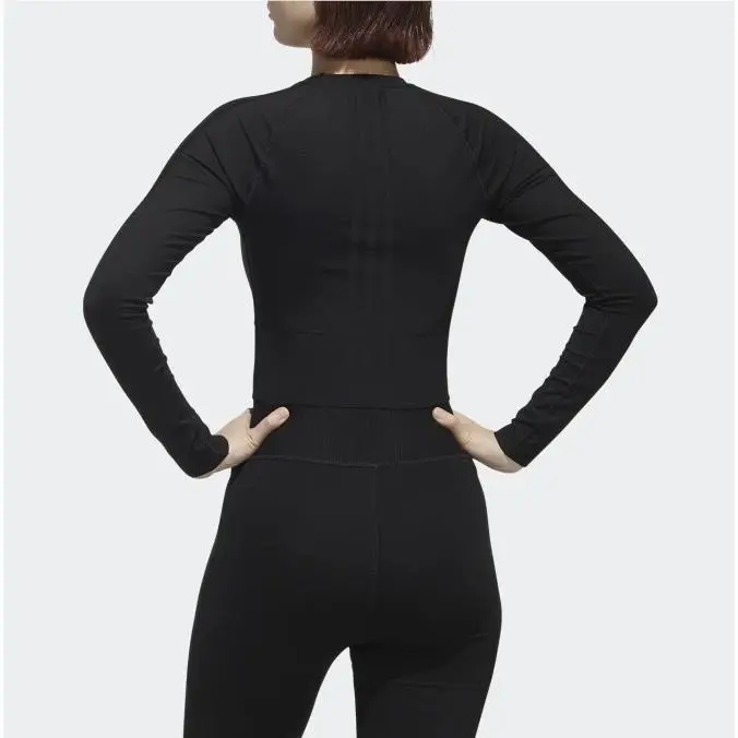 Adidas clothing - Black 1