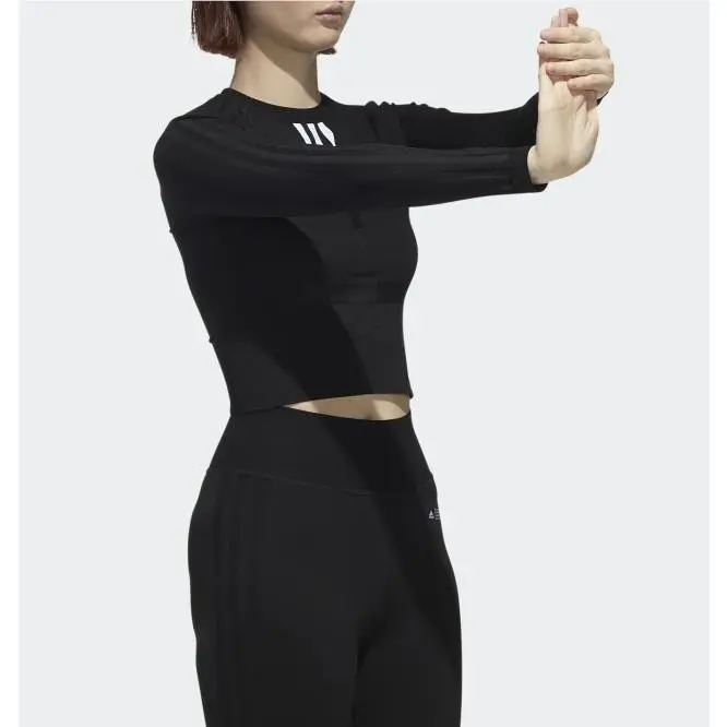 Adidas clothing - Black 2