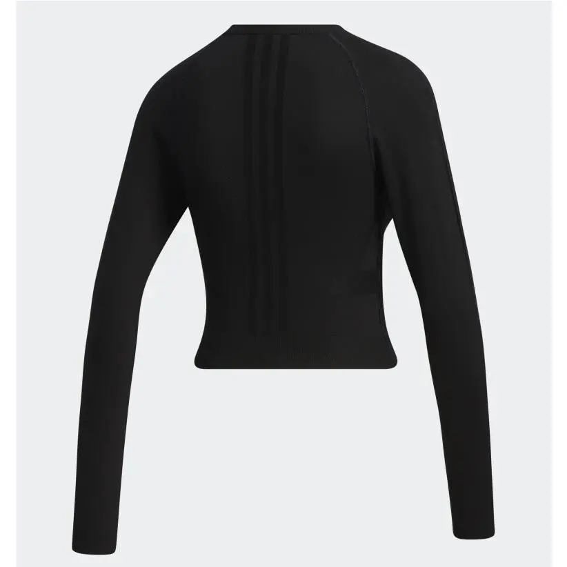 Adidas clothing - Black 4